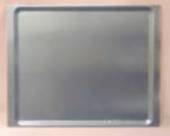 Противень 435x340мм для пекарского шкафа GIERRE TEG 239 Противень 435x340мм для пекарского шкафа GIERRE TEG 239