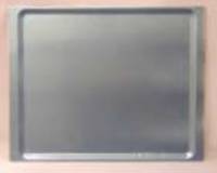 Противень 435x340мм  для пекарского шкафа GIERRE TEG 239  