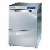 Машина посудомоечная фронтальная DIHR GS50