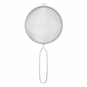 Сито 90 мм нерж. JK1-001/09 /24/