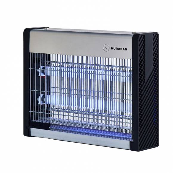 Лампа инсектицидная Hurakan HKN-MID80N Лампа инсектицидная Hurakan HKN-MID80N