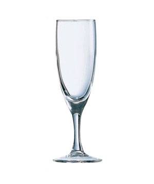 Бокал для шампанского флюте 100мл Arcoroc (Принцесса) 42442 /12/