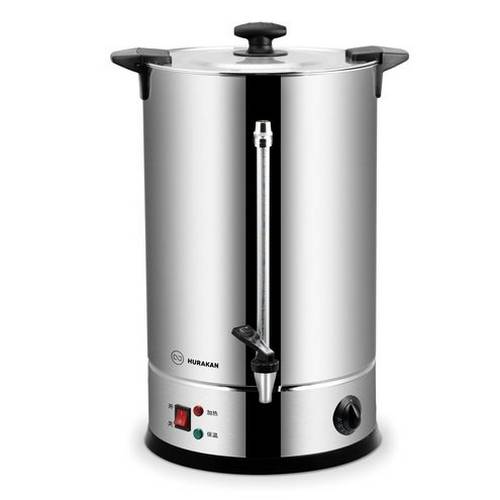 Электрокипятильник 6л Hurakan HKN-HVB7 c двойными стенками Электрокипятильник 6л Hurakan HKN-HVB7 c двойными стенками