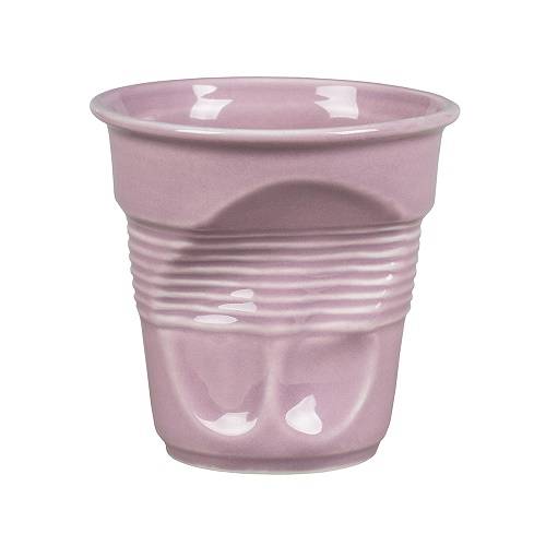 Чашка д/американо 225 мл Мятая сиреневая Barista  P.L.  F3778-200DP /6/