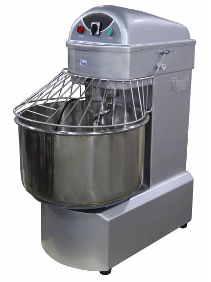 Спиральный тестомес VIATTO HS-40AP 380В