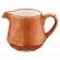 Сливочник 80мл фарфор Banquet Aura Terracota Bonna /24/ ATC BNC 02 ST