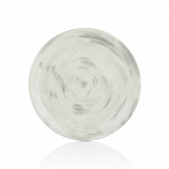 Тарелка круглая 190мм фарфор Falme Grey By Bone TN-FG-ZT-19-DZ /12/