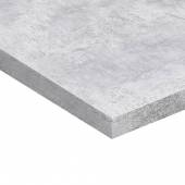 Столешница Бетон светлый 1400х700х38 кромка Бетон светлый 2631 /6/ Столешница Бетон светлый 1400х700х38 кромка Бетон светлый 2631 /6/