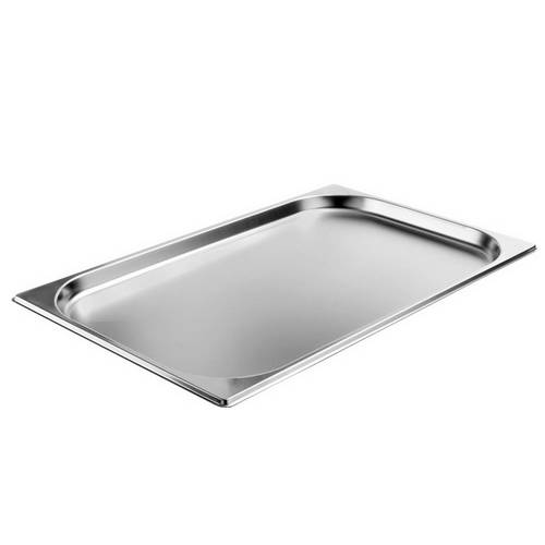 Гастроемкость GN1/1-20 Hurakan 1,9л