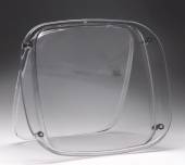 Монетница 17*20,5 см. двухкомпонентная Монетница 17*20,5 см. двухкомпонентная