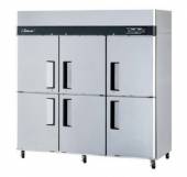 Шкаф морозильный Turbo Air KF65-6 Шкаф морозильный Turbo Air KF65-6