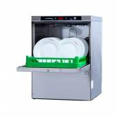 Машина посудомоечная фронтальная Comenda PF45 с помпой