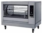 Гриль для кур HURAKAN HKN-OGE16 карусельный на 16кур 144245