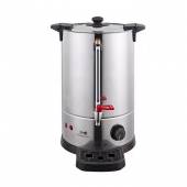 Электрокипятильник 10л Hurakan HKN-HVC10 с каплесборником