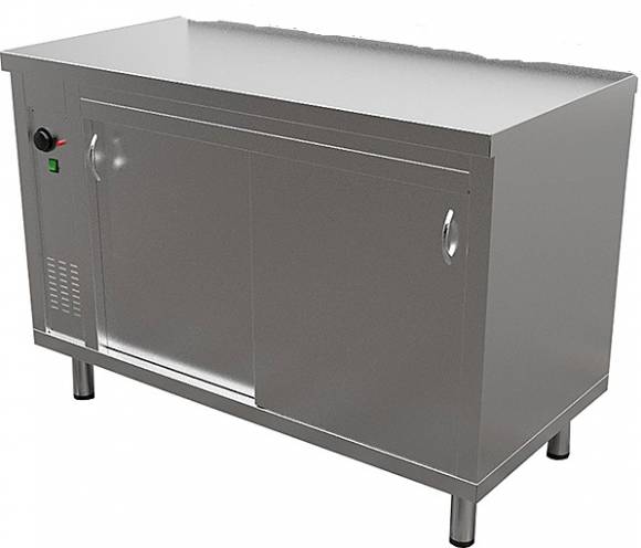 Стол тепловой Gastrolux СТО-156К