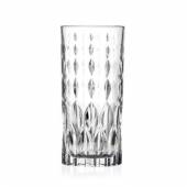 Стакан Хайбол 350мл RCR Marilyn 27278020006 /1/6/ Стакан Хайбол 350мл RCR Marilyn 27278020006 /1/6/