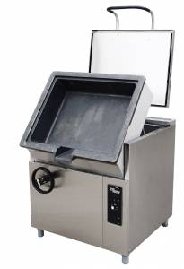 Электросковорода Гриль Мастер Ф3ЖТЛСЖЭ 24016 нерж. с чугунной чашей 60л Электросковорода Гриль Мастер Ф3ЖТЛСЖЭ 24016 нерж. с чугунной чашей 60л