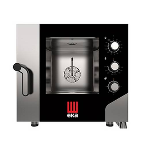 Пароконвектомат эл. Tecnoeka MKF 511 S Пароконвектомат эл. Tecnoeka MKF 511 S