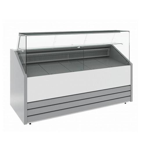 Витрина морозильная GС75 SL 1,8-1 9006-9003