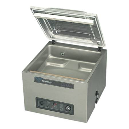 Вакуумный упаковщик настольный Henkelman Jumbo 42 II