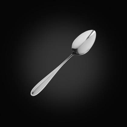 Ложка кофейная Luxstahll Asti KL-12