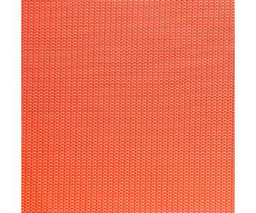Салфетка сервировочная 45*33 см оранжевая, пвх APS 60522.