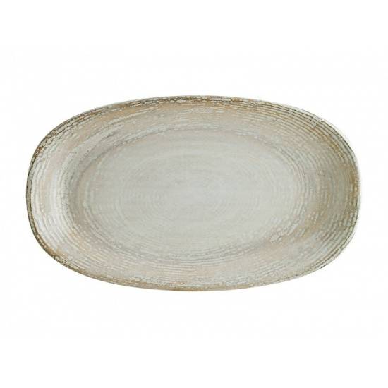 Блюдо овальное 24х14см фарфор Gourmet Patera Envisio Bonna /12/ PTR GRM 24 OKY