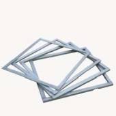 Рамка PAVONI QG10 для CHITARRA 400X400X10MM Рамка PAVONI QG10 для CHITARRA 400X400X10MM