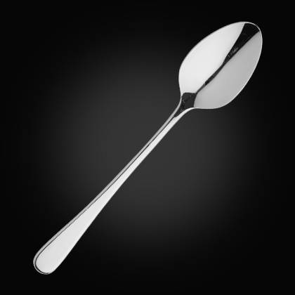 Ложка столовая Luxstahl Sophia KL-6 кт0232