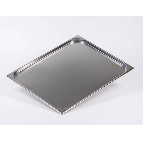 Гастроемкость GN2/1-40 650x530x40 11л Гастроемкость GN2/1-40 650x530x40 11л