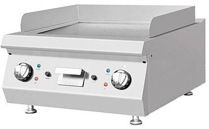 Гриль-сковорода серия 650 гладкая поверхность Kocateq 1M0FT1E 6758