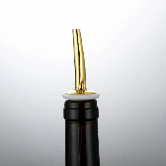 Гейзер нерж. золотой P.L.- Barbossa PORE0007--GP Гейзер нерж. золотой P.L.- Barbossa PORE0007--GP