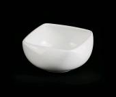 Бульонница 350мл квадратная Sam and Squito (Quadro) JXG148-02 фк931.