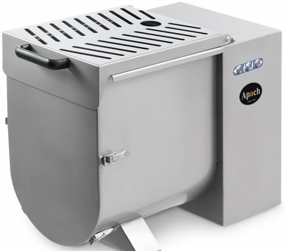 Фаршемешалка Apach AMK30 1Ф.