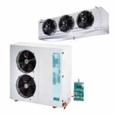 Сплит-система консольная (на кронштейн) Rivacold THCM245Z0312RVC Split