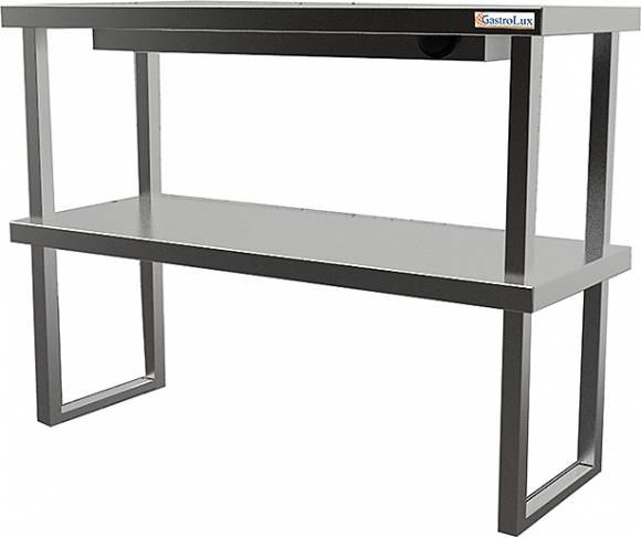 Полка тепловая Gastrolux ПНТО2-153/ИК Полка тепловая Gastrolux ПНТО2-153/ИК