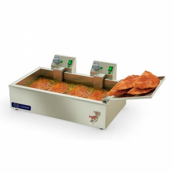 Чебуречница 14л Kayman ЧЭ-4 А