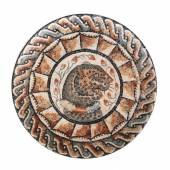Тарелка 270 мм Bonna Mesopotamia S-MT-MZPTGRM27DZ b Тарелка 270 мм Bonna Mesopotamia S-MT-MZPTGRM27DZ b