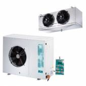 Сплит-система консольная (на кронштейн) Rivacold THCM145Z0412RVC Split