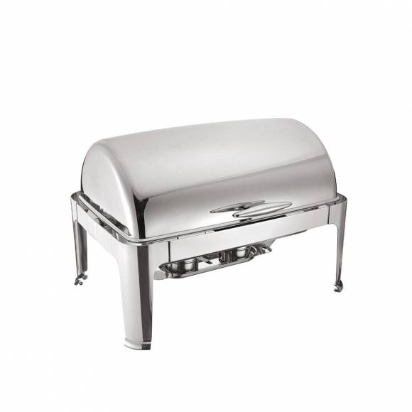 Мармит EcoLine с откидной крышкой 55*65 см, P.L. Proff Cuisine JQ-CD061D