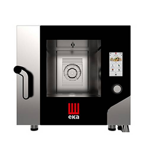 Пароконвектомат эл. Tecnoeka MKF 511 TS