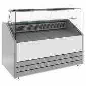 Витрина холодильная GС75 VM 1,0-1 (динамика) 9006-9003