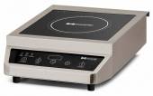 Плита индукционная Hurakan HKN-ICF35T сенсорная панель