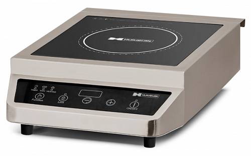 Плита индукционная Hurakan HKN-ICF35T сенсорная панель