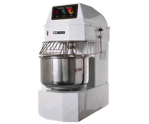 Тестомес Hurakan HKN-50SN