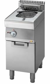 Фритюрница 10л Vortmax FF1 E710 напольная 3Ф 228749 Фритюрница 10л Vortmax FF1 E710 напольная 3Ф 228749