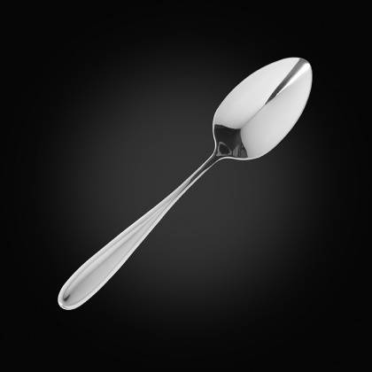 Ложка столовая Luxstahll Asti KL-12