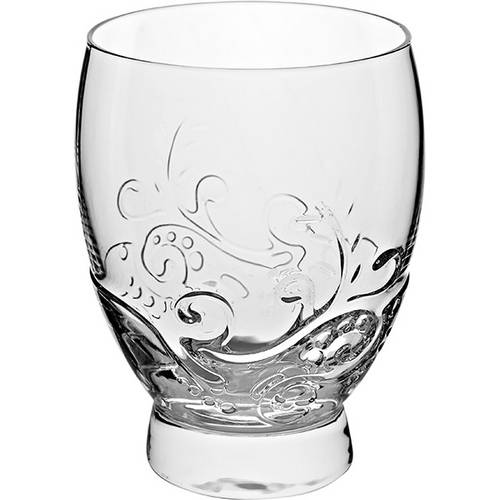 Олд Фэшн Libbey «Эмоушен»; 380мл; D=86, H=109мм; стекло; прозр. 457400003