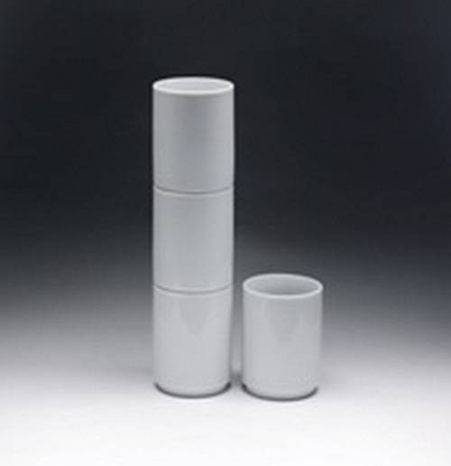 Кружка 250 мл без ручки штабелир. Классик 36250 Кружка 250 мл без ручки штабелир. Классик 36250