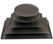 Противень 530х325мм (GN1/1) De Buyer (Chok) алюмин. тефлон 8161.53